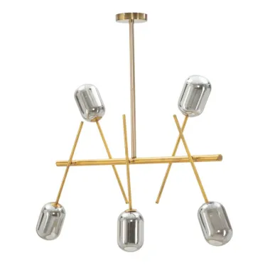 Lampa wisząca Glam Galaxy 100x10x80 cm